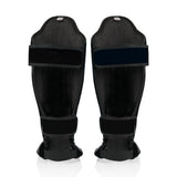 Fairtex SP5 Competition Muay Thai Shin Guard - Fairtex Store