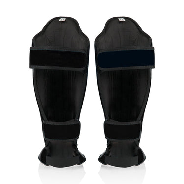 Fairtex SP5 Competition Muay Thai Shin Guard - Fairtex Store