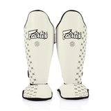 Fairtex SP5 Competition Muay Thai Shin Guard - Fairtex Store