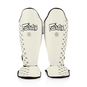 Fairtex SP5 Competition Muay Thai Shin Guard - Fairtex Store