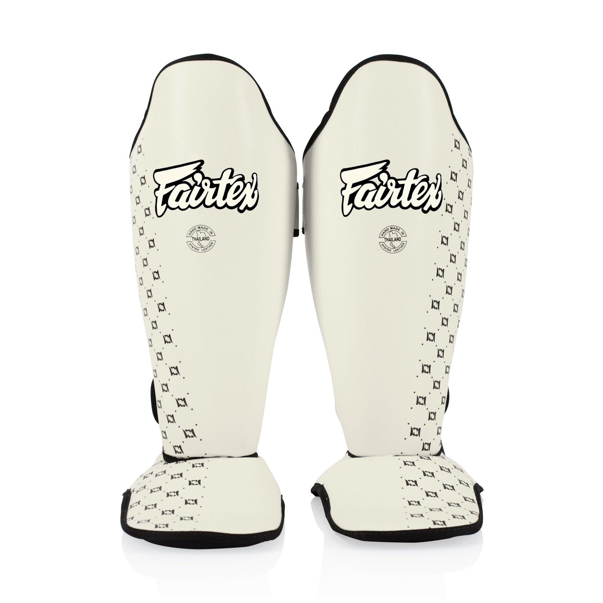Fairtex SP5 Competition Muay Thai Shin Guard - Fairtex Store