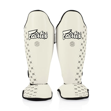 Fairtex SP5 Competition Muay Thai Shin Guard - Fairtex Store