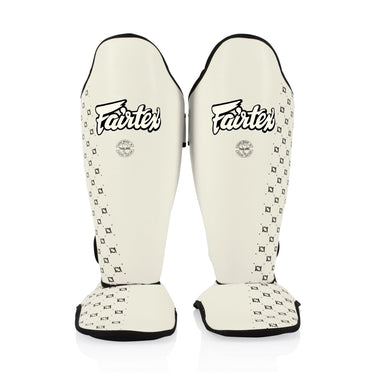 Fairtex SP5 Competition Muay Thai Shin Guard - Fairtex Store