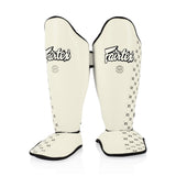 Fairtex SP5 Competition Muay Thai Shin Guard - Fairtex Store
