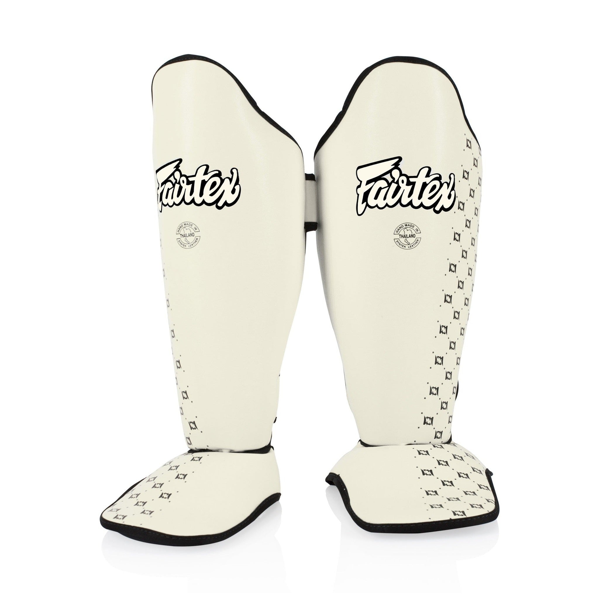 Fairtex SP5 Competition Muay Thai Shin Guard - Fairtex Store