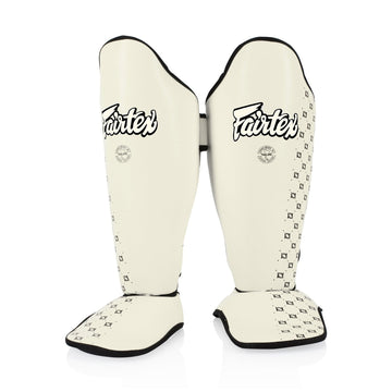 Fairtex SP5 Competition Muay Thai Shin Guard - Fairtex Store