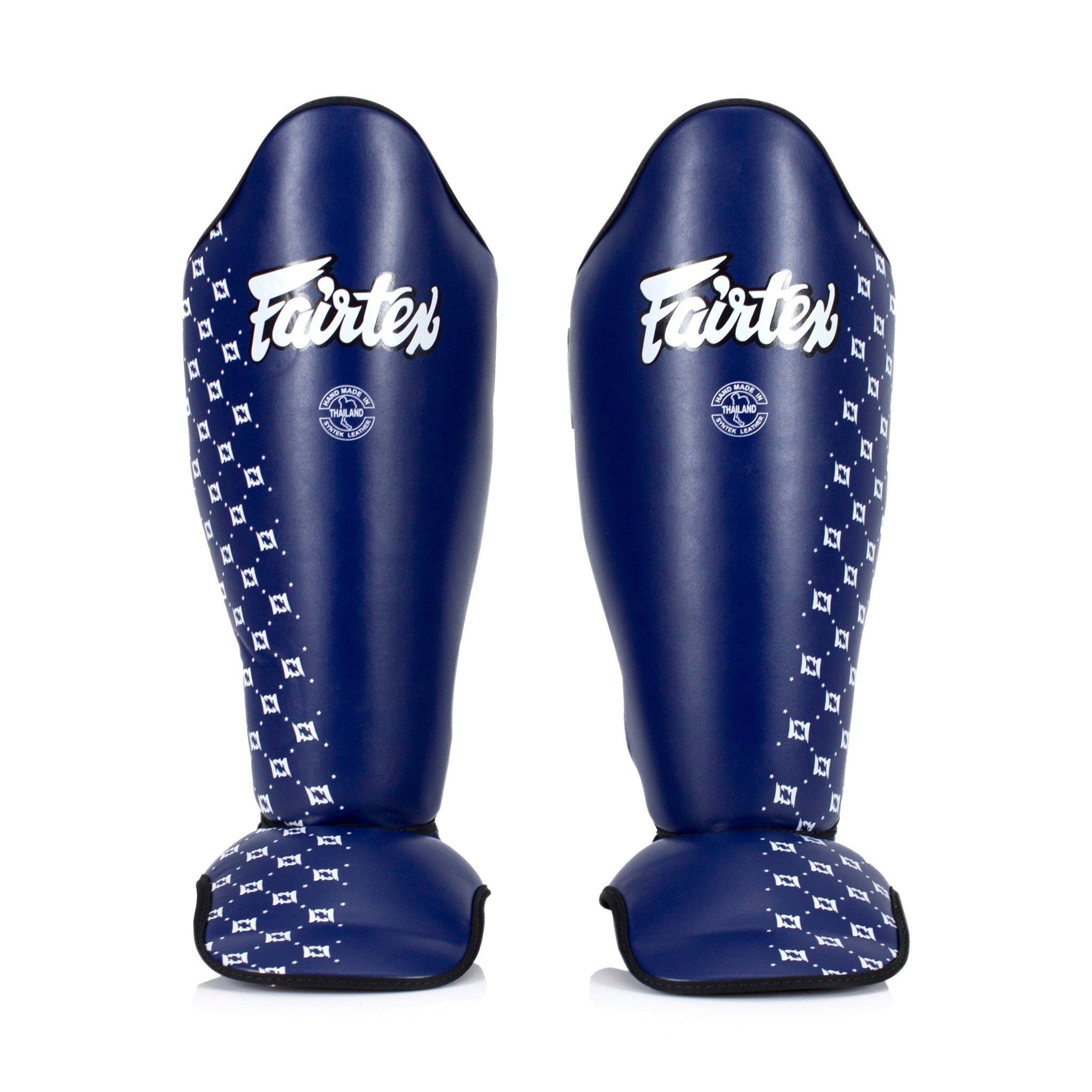 Fairtex SP5 Competition Muay Thai Shin Guard - Fairtex Store