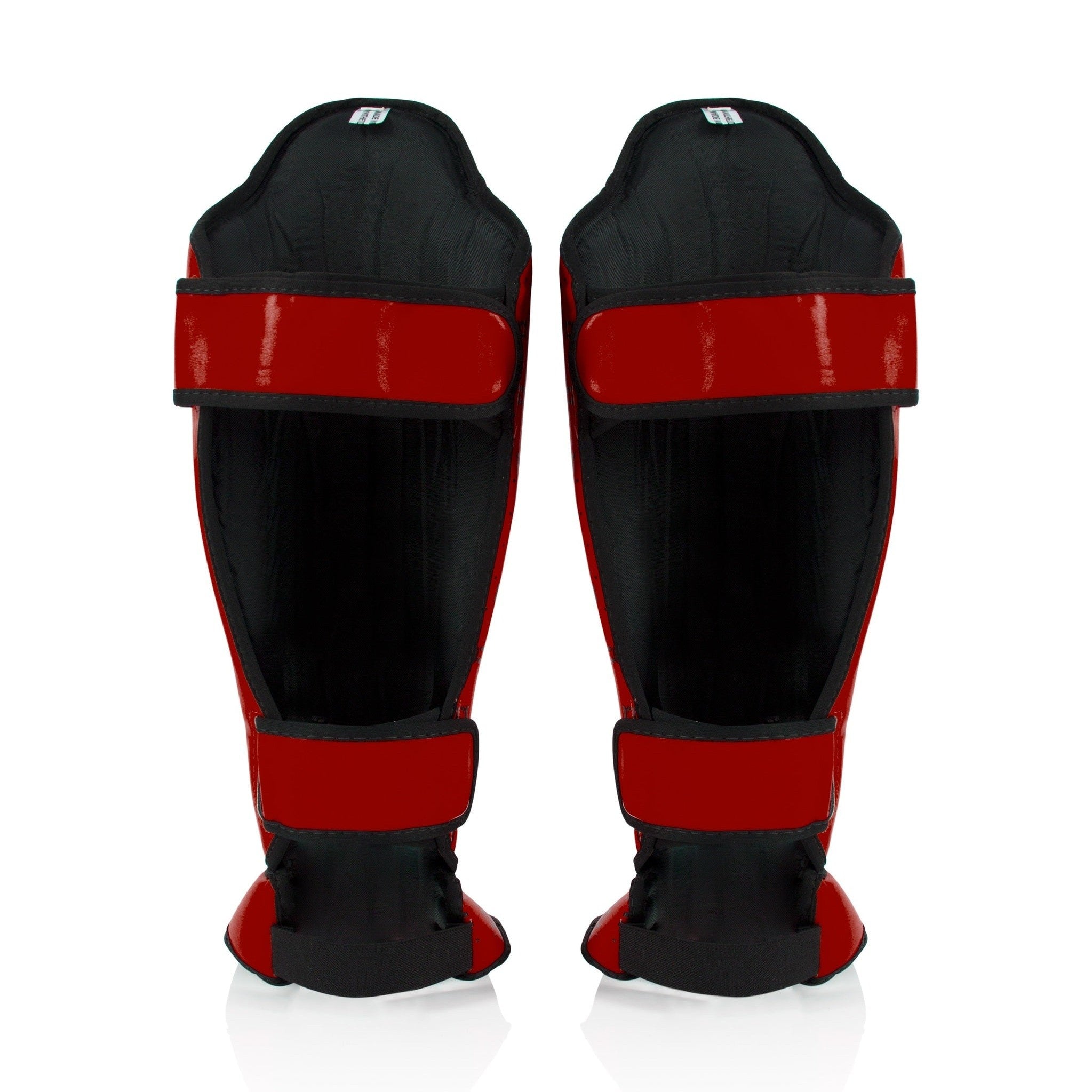 Fairtex SP5 Competition Muay Thai Shin Guard - Fairtex Store