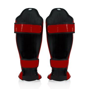 Fairtex SP5 Competition Muay Thai Shin Guard - Fairtex Store