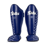 Fairtex SP5 Competition Muay Thai Shin Guard - Fairtex Store