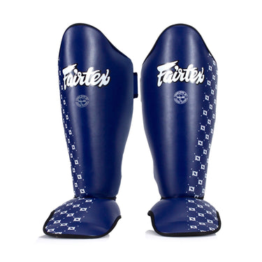 Fairtex SP5 Competition Muay Thai Shin Guard - Fairtex Store