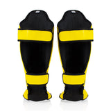 Fairtex SP5 Competition Muay Thai Shin Guard - Fairtex Store
