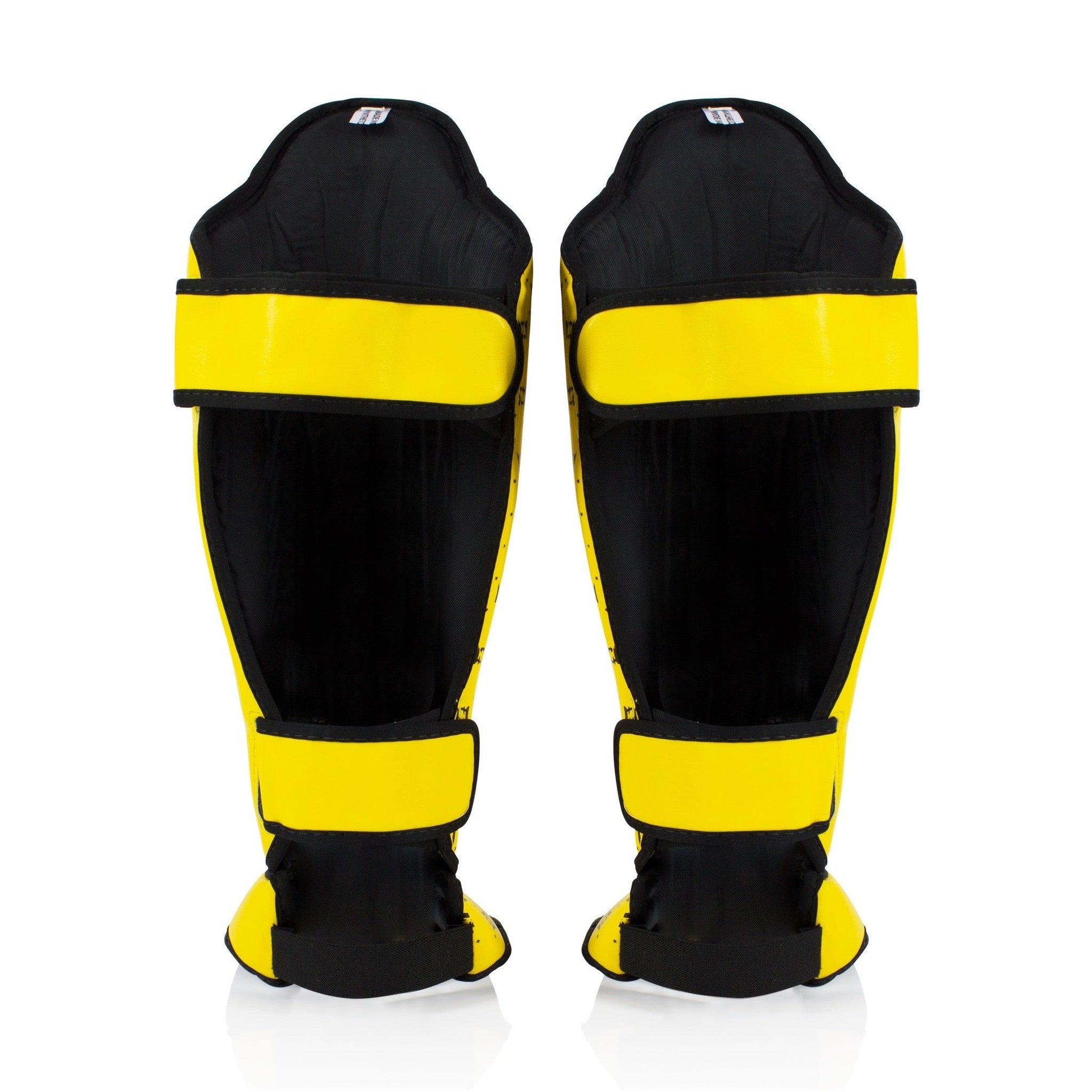 Fairtex SP5 Competition Muay Thai Shin Guard - Fairtex Store