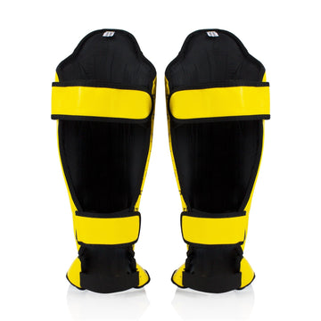 Fairtex SP5 Competition Muay Thai Shin Guard - Fairtex Store