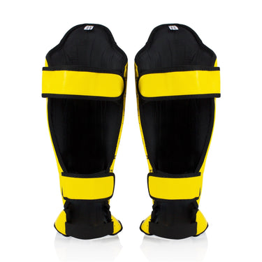 Fairtex SP5 Competition Muay Thai Shin Guard - Fairtex Store