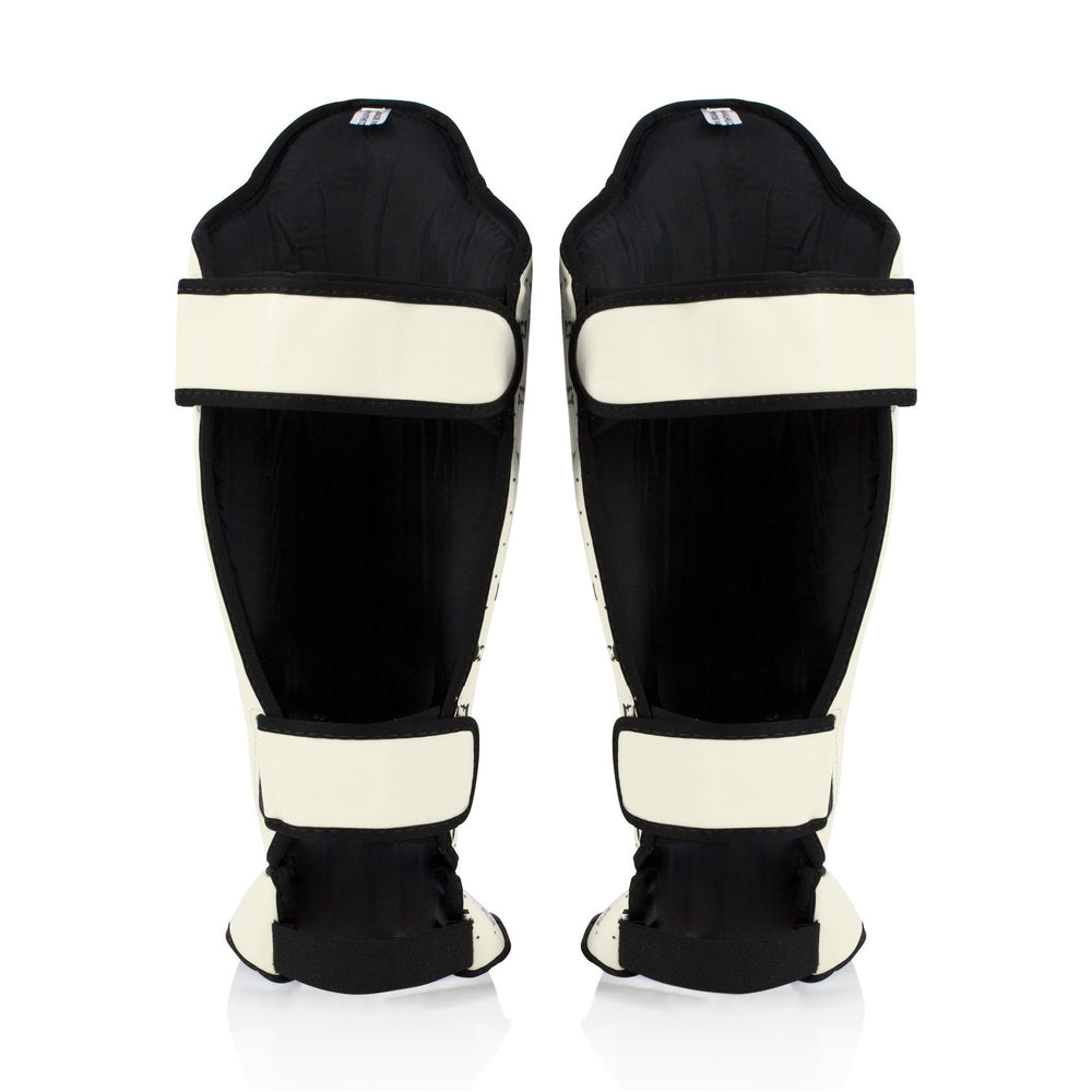 Fairtex SP5 Competition Muay Thai Shin Guard - Fairtex Store