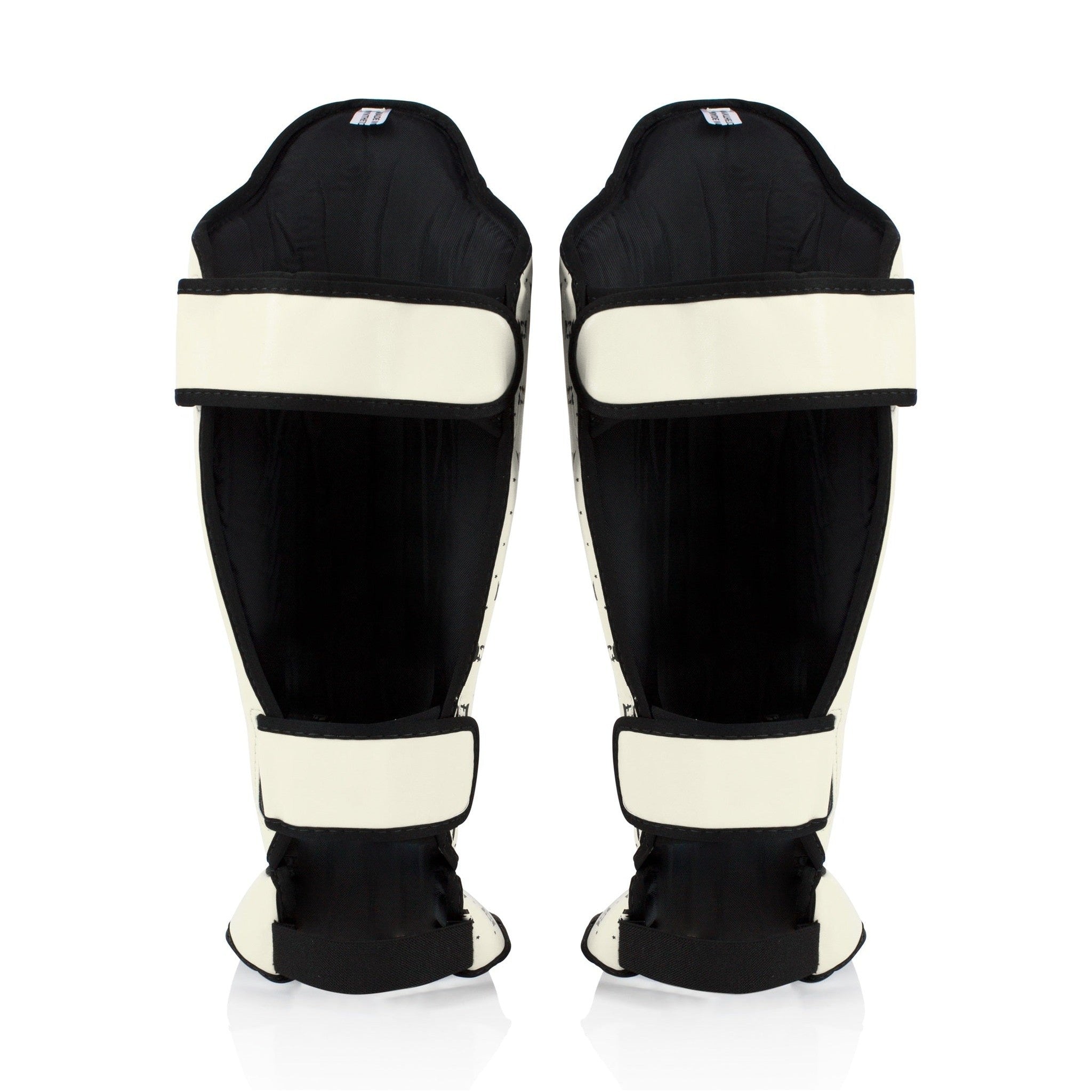 Fairtex SP5 Competition Muay Thai Shin Guard - Fairtex Store