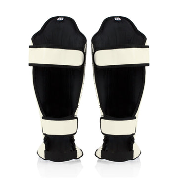 Fairtex SP5 Competition Muay Thai Shin Guard - Fairtex Store