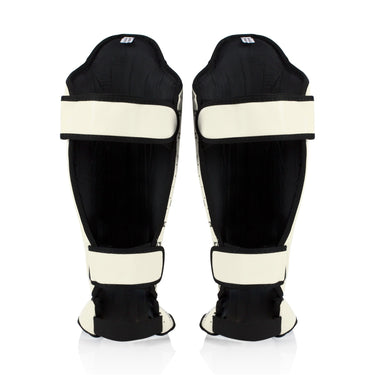 Fairtex SP5 Competition Muay Thai Shin Guard - Fairtex Store