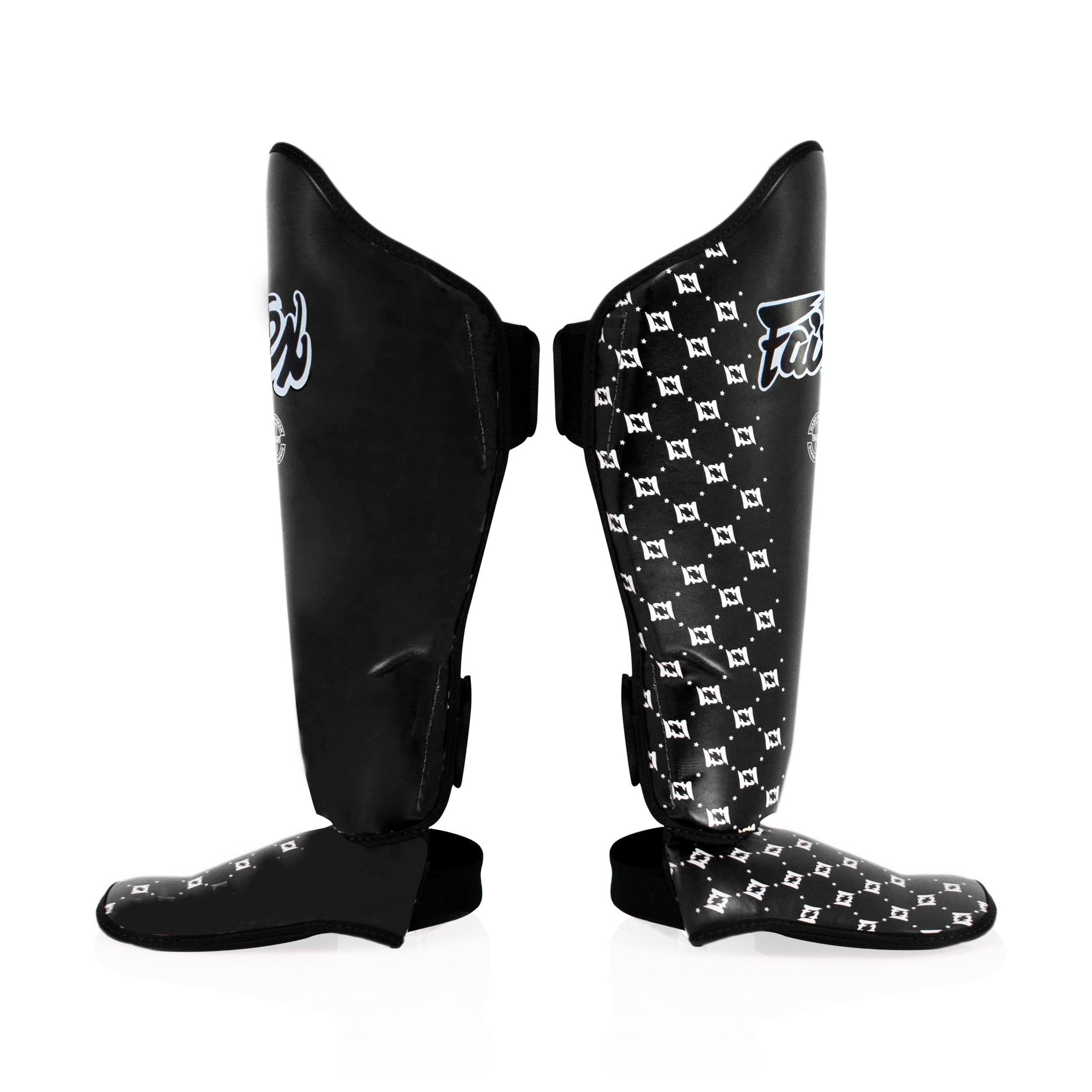 Fairtex SP5 Competition Muay Thai Shin Guard - Fairtex Store