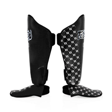 Fairtex SP5 Competition Muay Thai Shin Guard - Fairtex Store