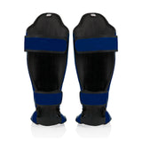 Fairtex SP5 Competition Muay Thai Shin Guard - Fairtex Store