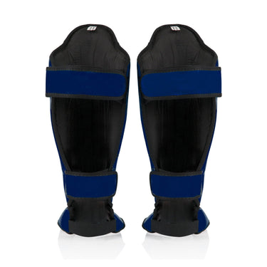 Fairtex SP5 Competition Muay Thai Shin Guard - Fairtex Store