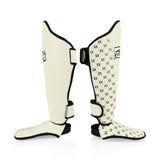 Fairtex SP5 Competition Muay Thai Shin Guard - Fairtex Store