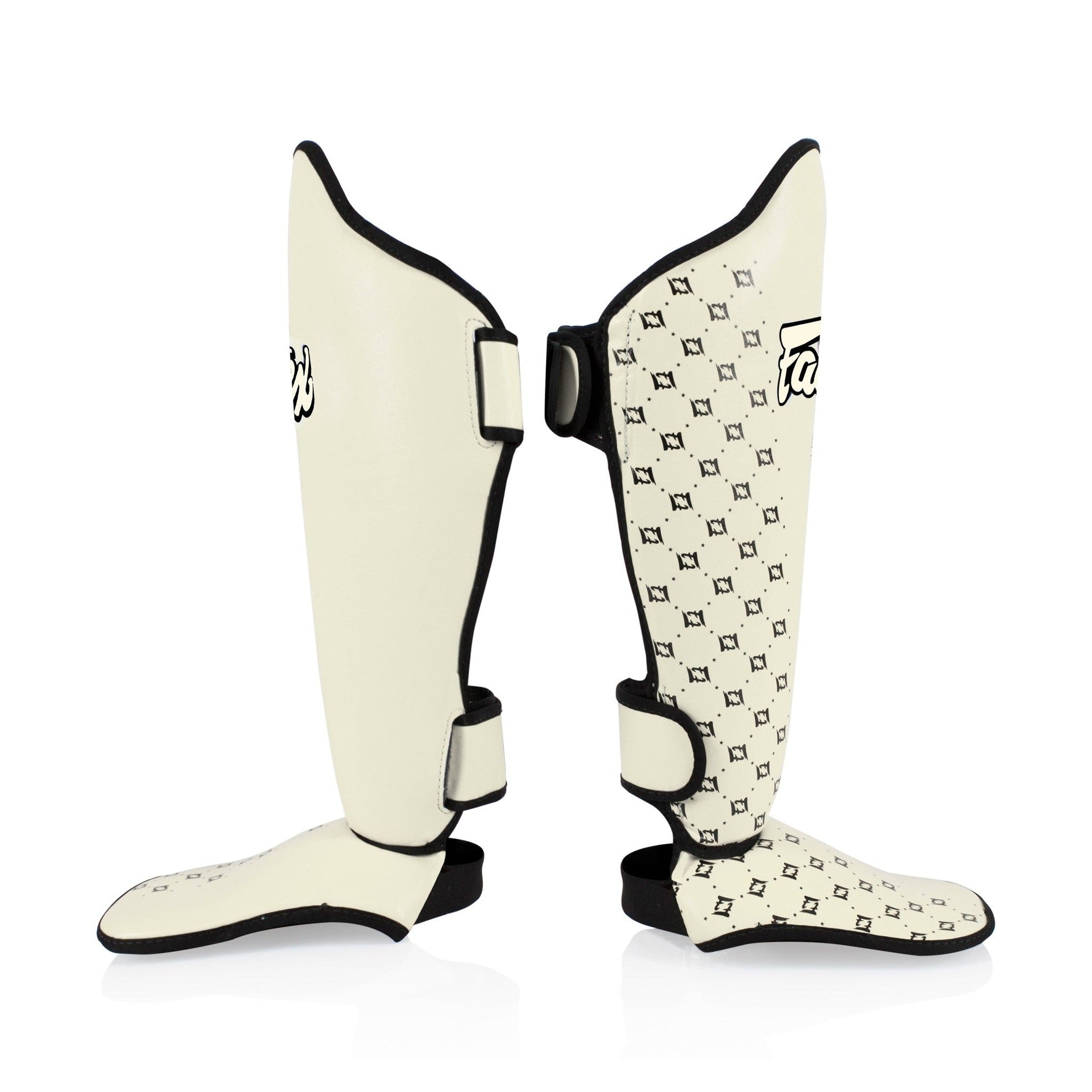 Fairtex SP5 Competition Muay Thai Shin Guard - Fairtex Store