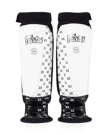 Fairtex SP6 Neoprene Muay Thai Shin Guard - Fairtex Store