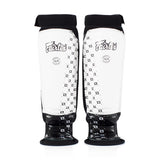 Fairtex SP6 Neoprene Muay Thai Shin Guard - Fairtex Store
