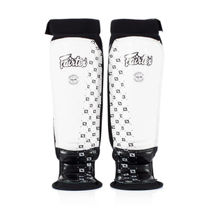 Fairtex SP6 Neoprene Muay Thai Shin Guard - Fairtex Store