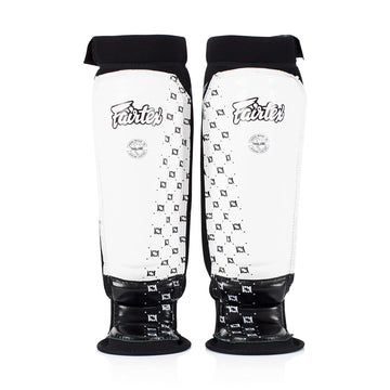 Fairtex SP6 Neoprene Muay Thai Shin Guard - Fairtex Store