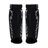 Fairtex SP6 Neoprene Muay Thai Shin Guard - Fairtex Store