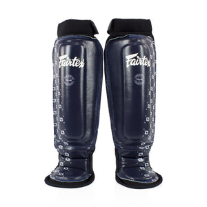 Fairtex SP6 Neoprene Muay Thai Shin Guard - Fairtex Store