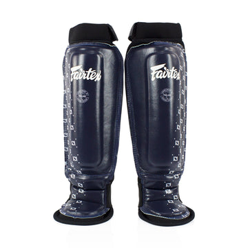 Fairtex SP6 Neoprene Muay Thai Shin Guard - Fairtex Store