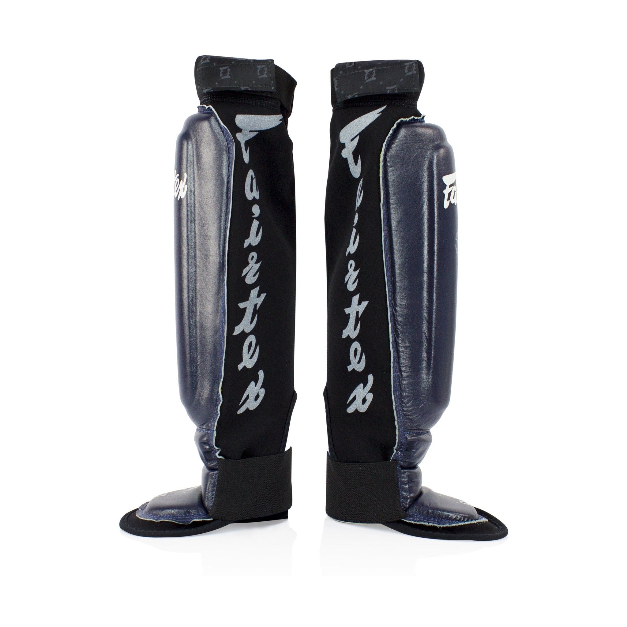 Fairtex SP6 Neoprene Muay Thai Shin Guard