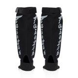 Fairtex SP6 Neoprene Muay Thai Shin Guard - Fairtex Store
