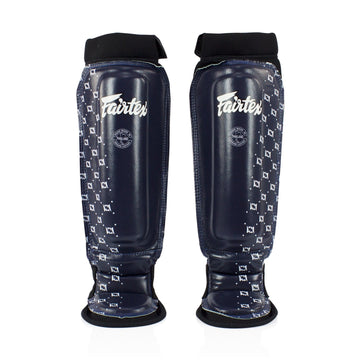 Fairtex SP6 Neoprene Muay Thai Shin Guard - Fairtex Store