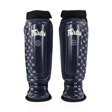 Fairtex SP6 Neoprene Muay Thai Shin Guard - Fairtex Store