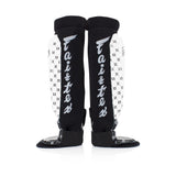 Fairtex SP6 Neoprene Muay Thai Shin Guard - Fairtex Store