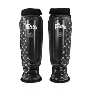 Fairtex SP6 Neoprene Muay Thai Shin Guard - Fairtex Store
