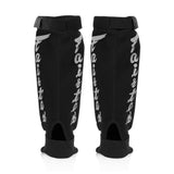 Fairtex SP6 Neoprene Muay Thai Shin Guard - Fairtex Store