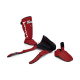 Fairtex SP7 Detachable Muay Thai Shin Guard - Fairtex Store