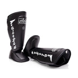 Fairtex SP7 Detachable Muay Thai Shin Guard - Fairtex Store