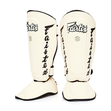Fairtex SP7 Detachable Muay Thai Shin Guard - Fairtex Store