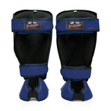 Fairtex SP7 Detachable Muay Thai Shin Guard - Fairtex Store