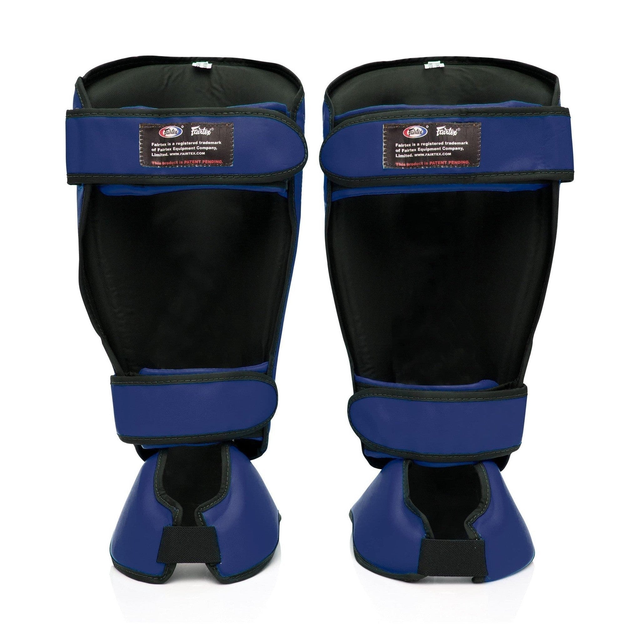 Fairtex SP7 Detachable Muay Thai Shin Guard - Fairtex Store