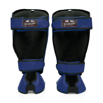 Fairtex SP7 Detachable Muay Thai Shin Guard - Fairtex Store