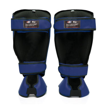 Fairtex SP7 Detachable Muay Thai Shin Guard - Fairtex Store